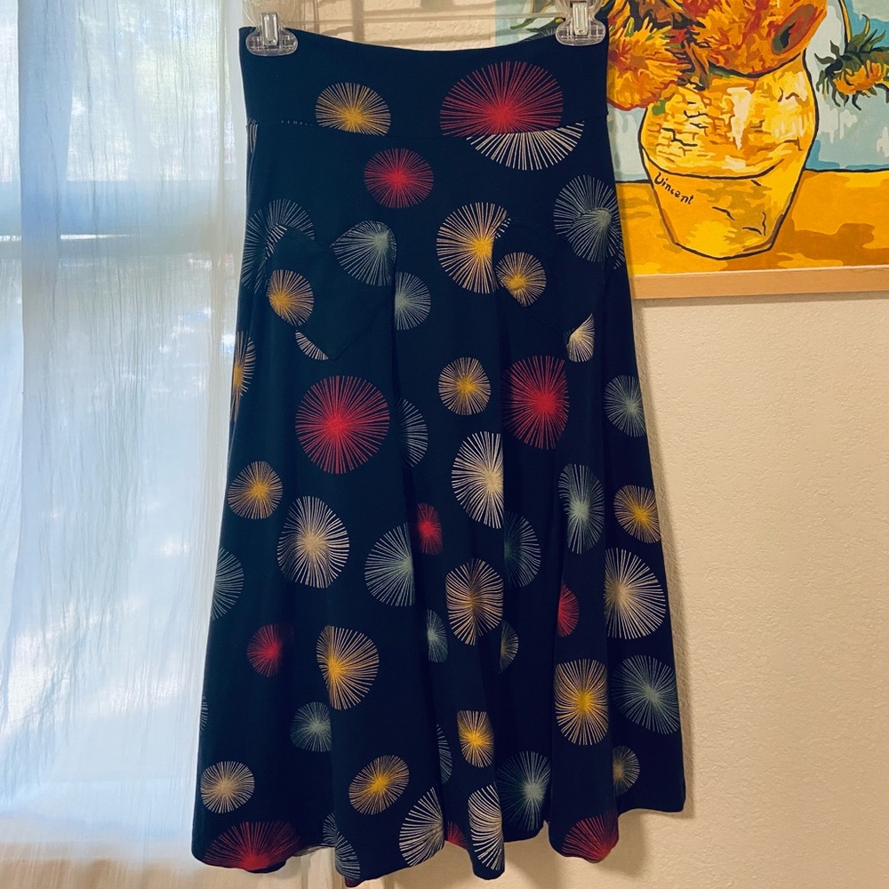 Effie’s Heart Confetti Skirt